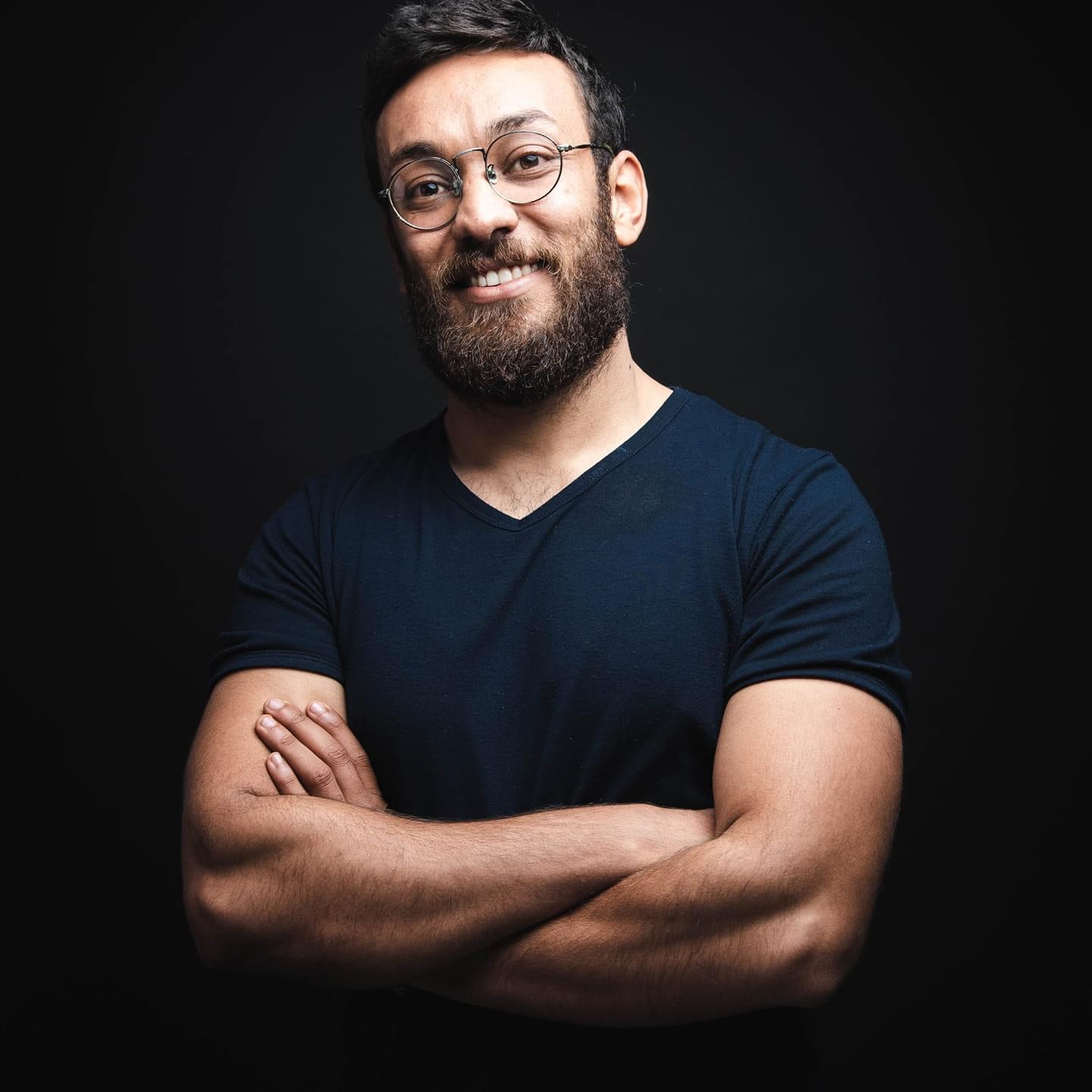 Psychologue Tunisien