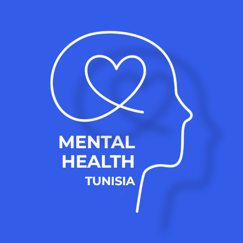 logo mentalhealth tunisia
